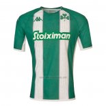 Tailandia Camiseta Panathinaikos Primera 2022-2023