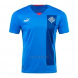 Camiseta Islandia Primera 2022