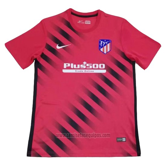 Comprar Camiseta de Entrenamiento Atletico Madrid 2019/2020 Rojo - Atletico Madrid Equipo
